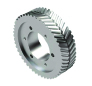 Double Helical Gear